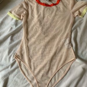 New bodysuit see thorough